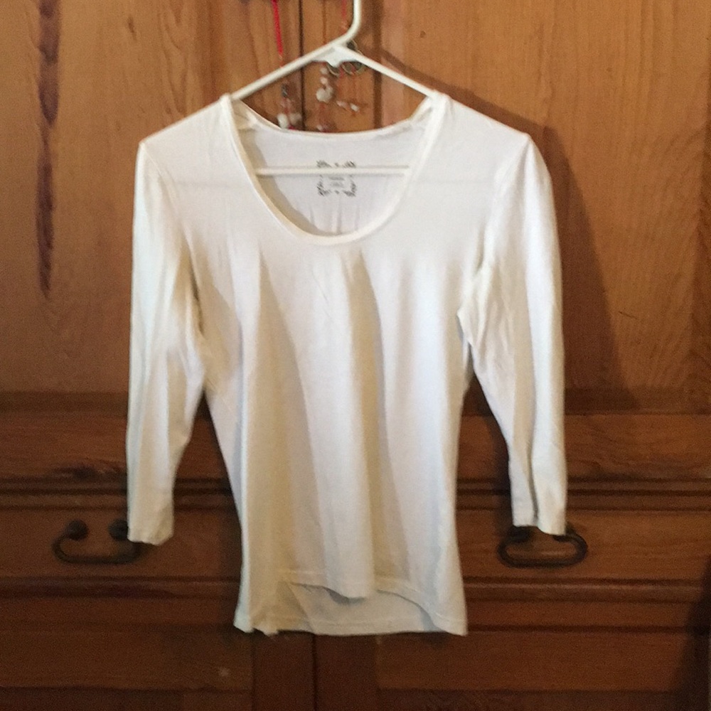 Old navy half sleeve shirt